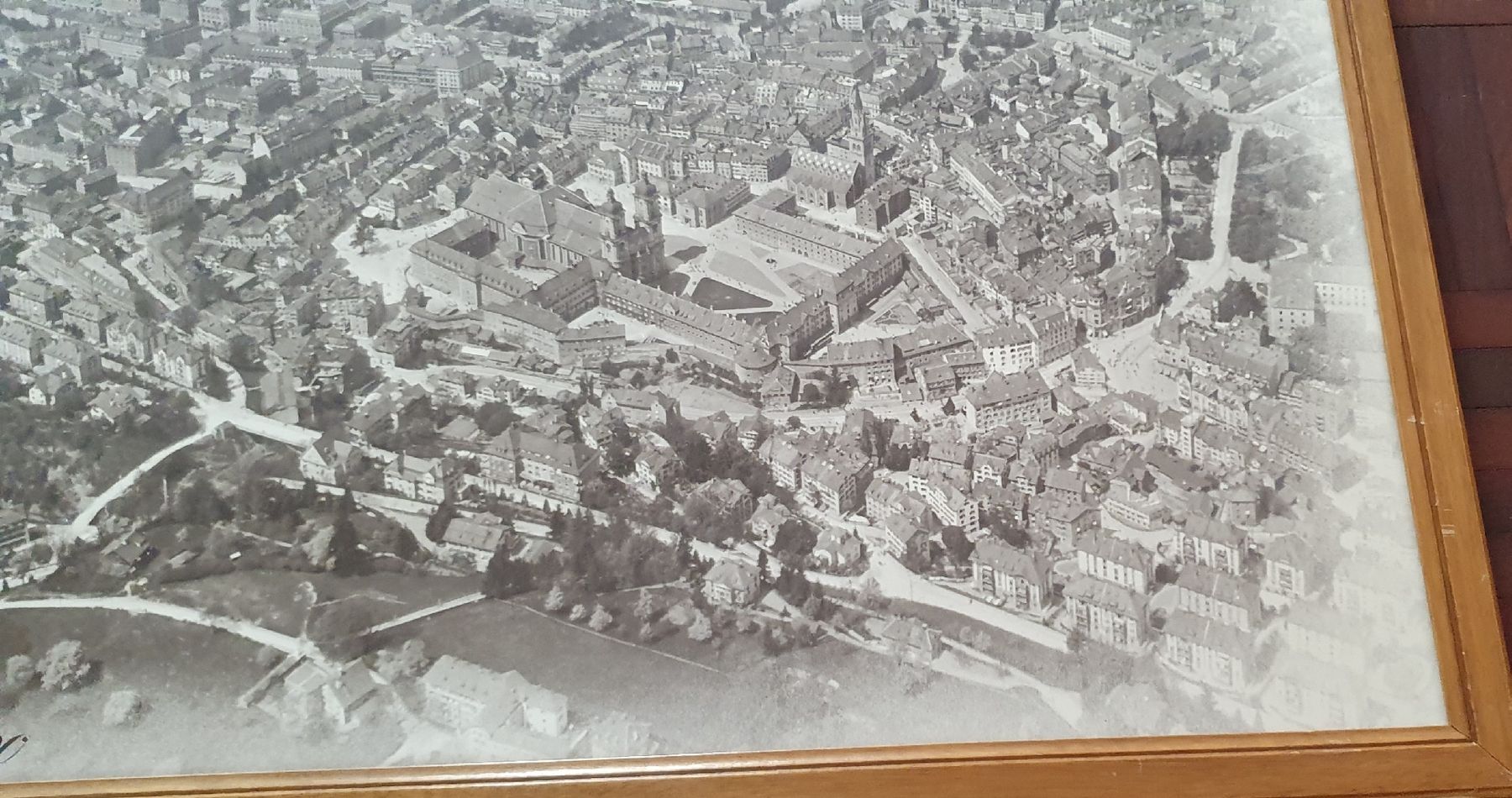 Foto & Immagini: Bild - St.Gallen anno 1920 – Usato da Kreuzlingen venduto da Rschweiz1 4