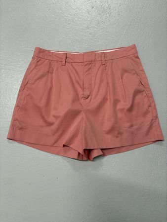 DRYKORN Shorts, Gr. 29 lachs rosa Baumwolle
