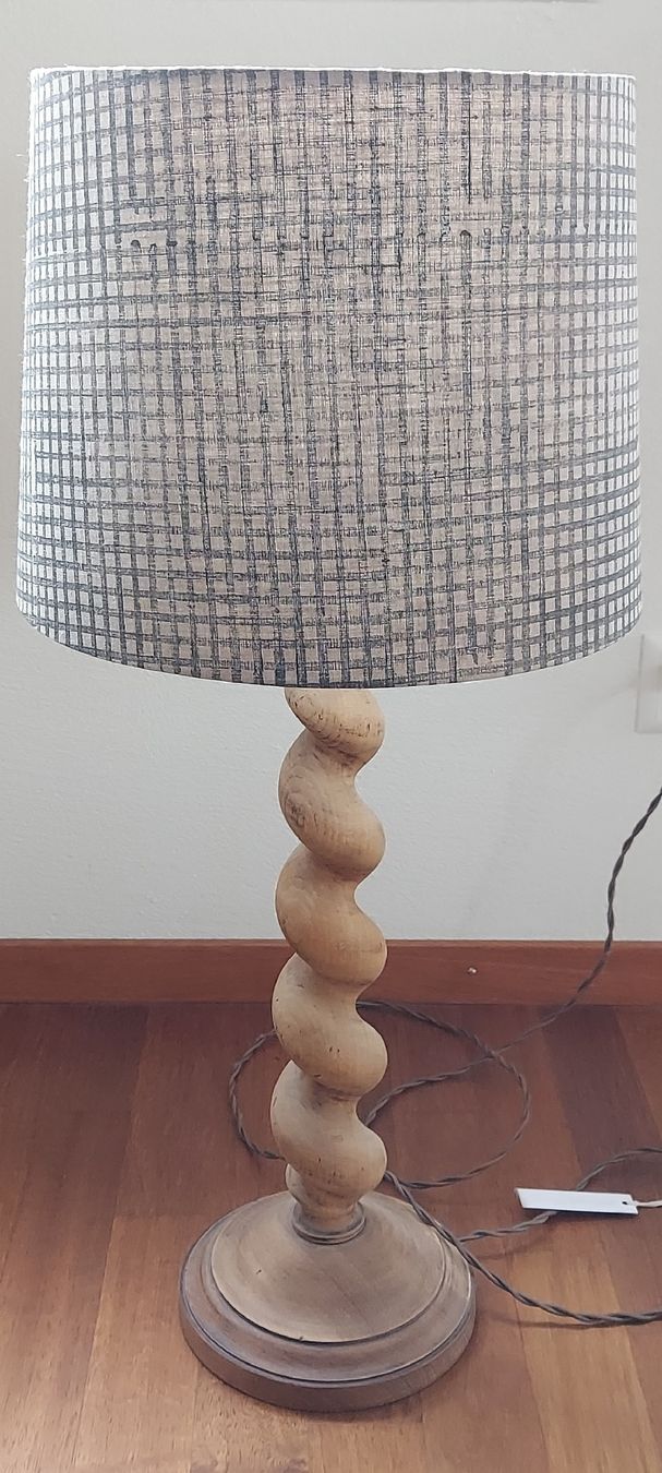 Lampade: Tischleuchte – Nuovo (secondo la descrizione) da Küssnacht am Rigi venduto da Mukare 2