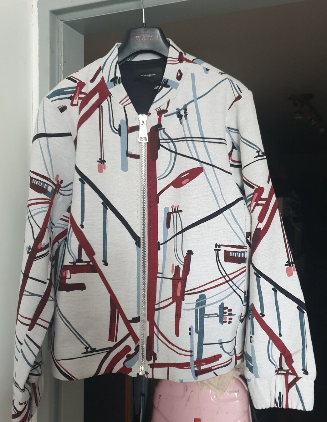 Giacche: Cop Copine schöne Jacke Gr. 40 – Nuovo (secondo la descrizione) da Frenkendorf venduto da Chrigeli01