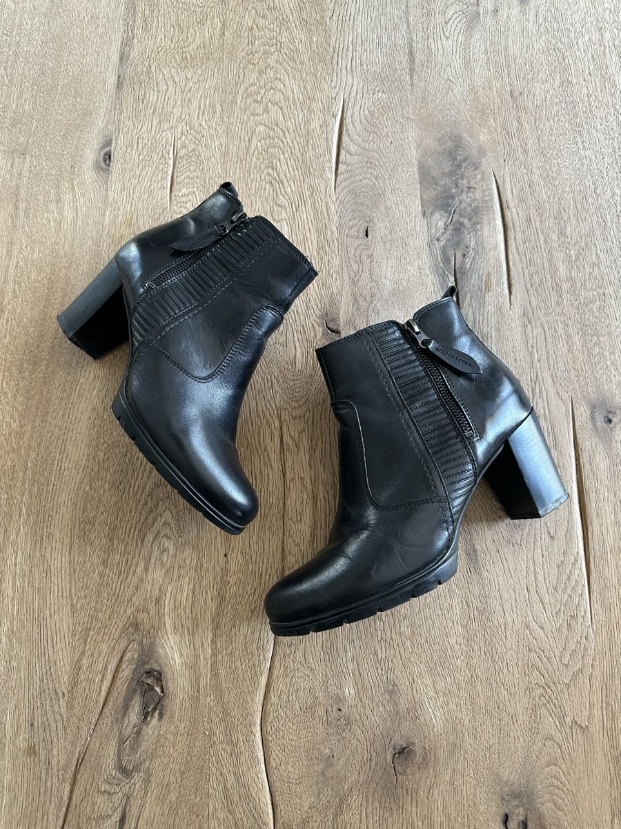 Tamaris Scarpe da donna: Bottines Tamaris T40 – Nuovo (secondo la descrizione) da Enney venduto da pet_qd9b 1
