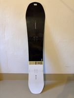 Salomon Super 8 Snowboard 163cm