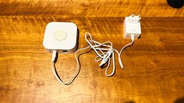 Philips Hue Bridge inklusive Netzteil