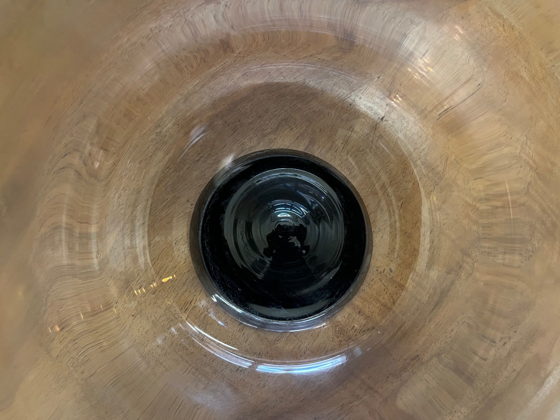 Vasi & Recipienti: EDWARD HALD Art Déco Kugelfischvase – Usato da Otelfingen venduto da Yossi-68 3