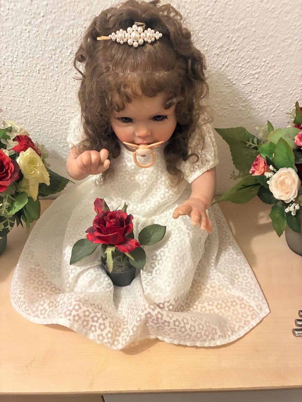 Puppen: puppe – Gebraucht aus Stein am Rhein von lam_djz7 1