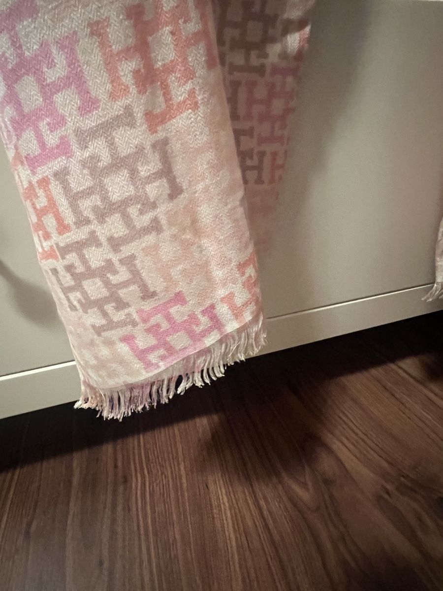 Hemisphere Foulard & Sciarpe: Hemisphere Schal – Nuovo (secondo la descrizione) da Adligenswil venduto da Fabim2006 3