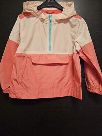 GAP Mädchen Windjacke / Anorak Gr. XS