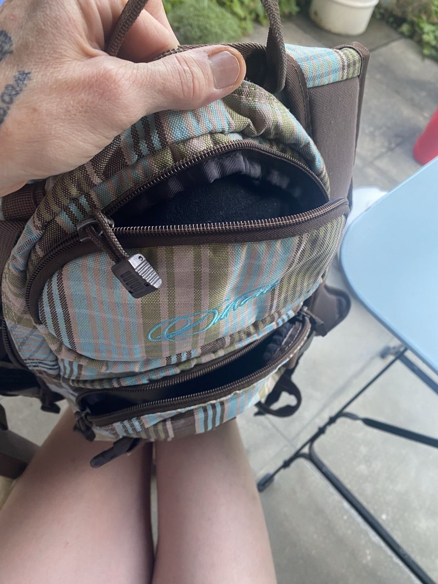 Dakine Rucksäcke: Dakine Rucksack  – Neu (gemäss Beschreibung) aus Langenthal von flower101 5