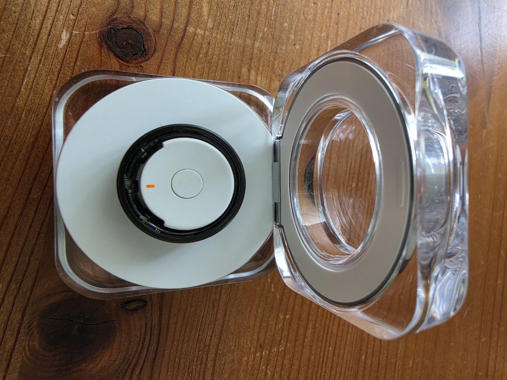 Ringe: Samsung Galaxy Ring – Gebraucht aus Therwil von C-Victor 1