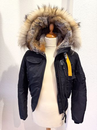 Parajumpers Gobi Bomber Jacket – Masterpiece Series – Gr. XS