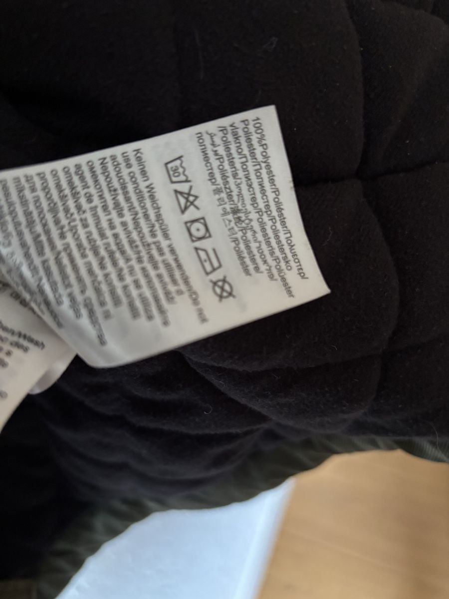 Tom Tailor Jacken: Winterjacke Herren Tom Tailor Gr L – Gebraucht aus Boniswil von Biancaneve91 7