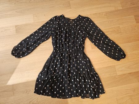 Abendkleid S