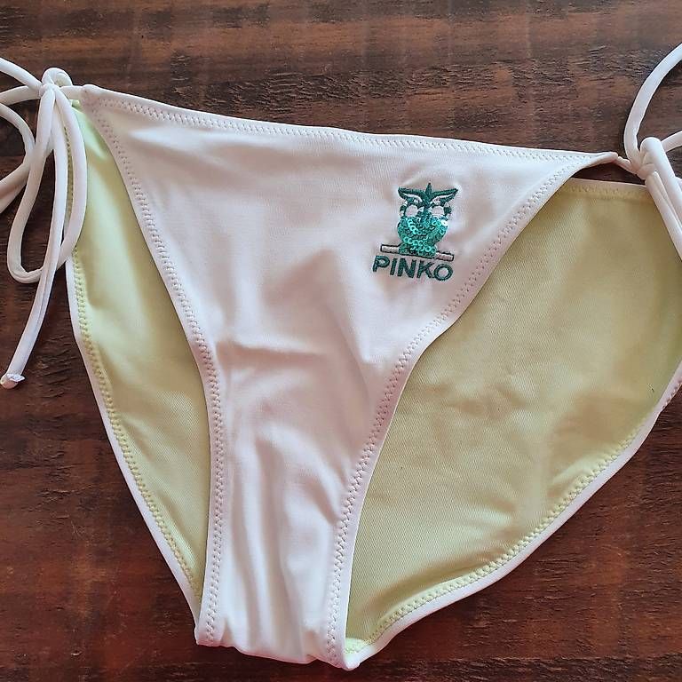 Badekleider & Bikinis: Costume Pinko NUOVO TG L – Neu und originalverpackt aus Corteglia von ila_kz6b 2