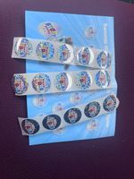 Sticker Story Mania 15 Stickers