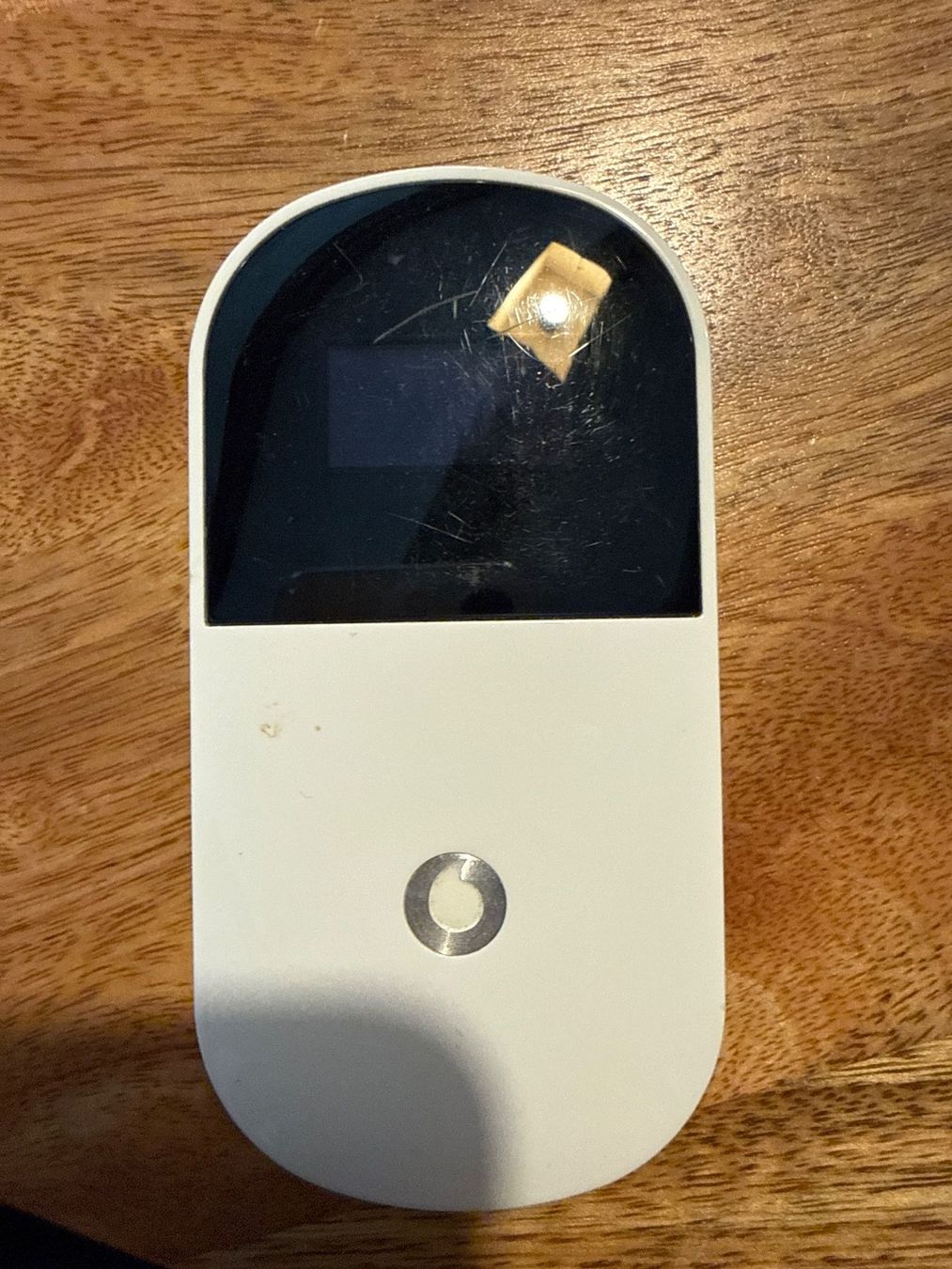Modem & Router: Vodafone Mobile Wi-Fi R205 – Usato da Neerach venduto da Nummerschild16