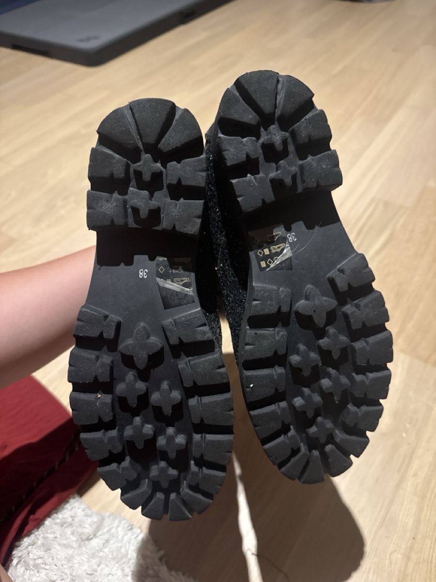 Steve Madden Damenschuhe: Stiefelette – Gebraucht aus Winterthur von KarinSue 5