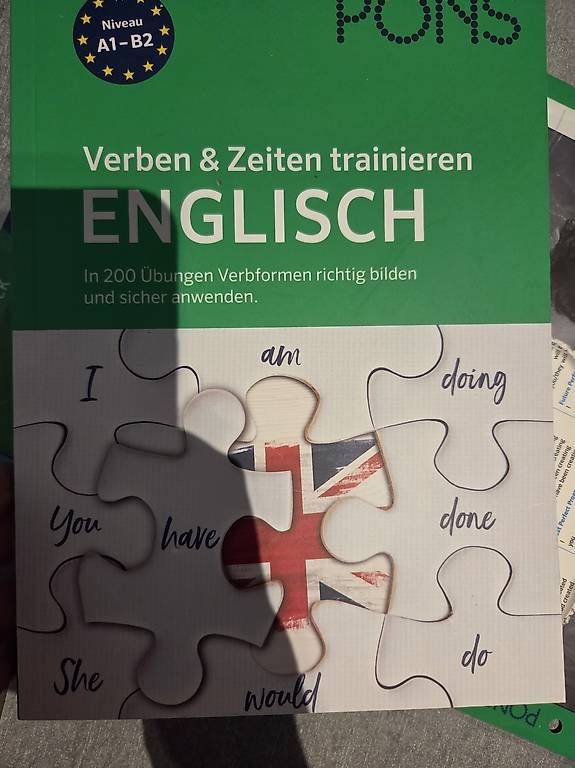 Libri: Englisch Lernbücher – Nuovo (secondo la descrizione) da Ottenbach venduto da RaRo
