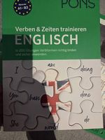 Englisch Lernbücher