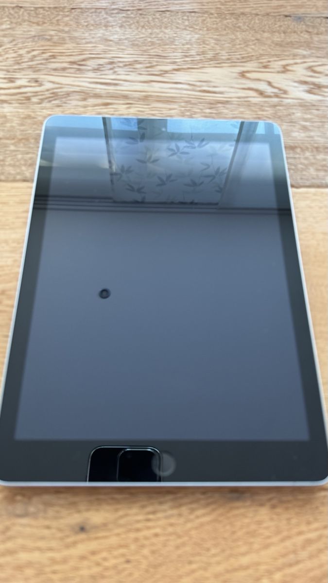 Apple Tablet PC: iPad 5. Generation 128 GB – Gebraucht aus Mosnang von paradisu_corsu 2