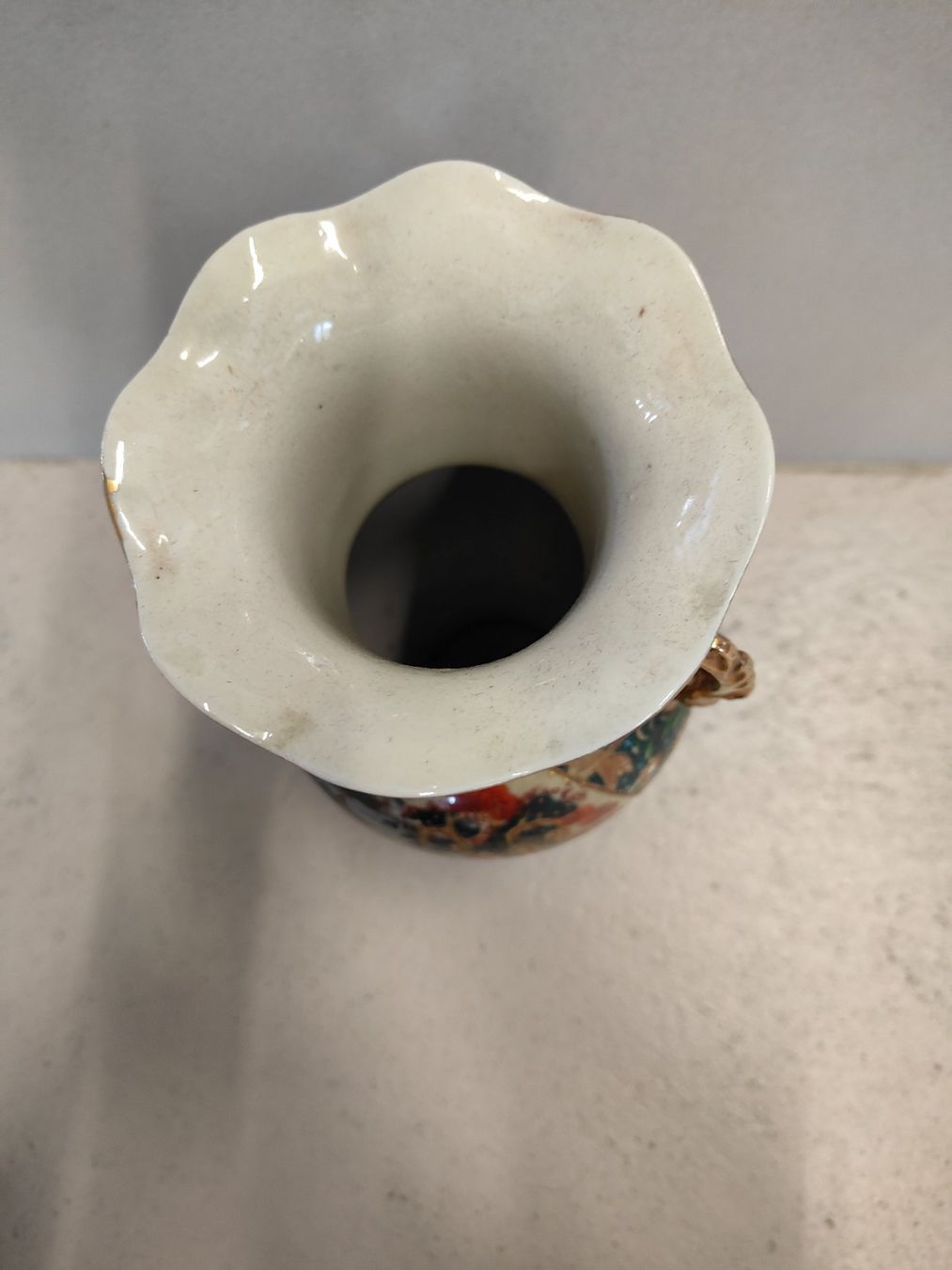 Vasi & Recipienti: Antike Vase China – Usato da Olten venduto da Mezopotamya 5