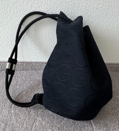 Gucci GG Monogram Slingbag, selten, Vintage