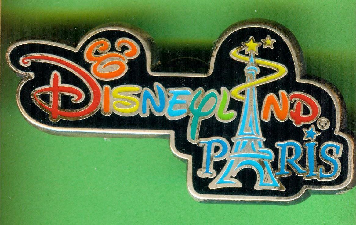 Disney Placchette & Badge: DISNEY  Disneyland Paris – Usato da Winterthur venduto da Sammleroase