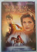 DVD - Der Tag des Falken - mit Michelle Pfeiffer