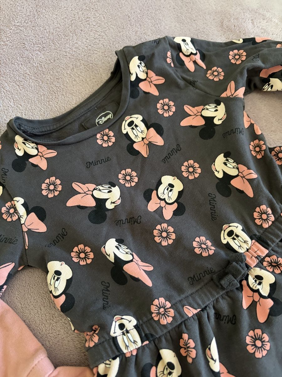 C&A Vestiti & Gonne: Kleider 98/104 Minnie Mouse – Nuovo (secondo la descrizione) da Dagmersellen venduto da RamonaJohann 6