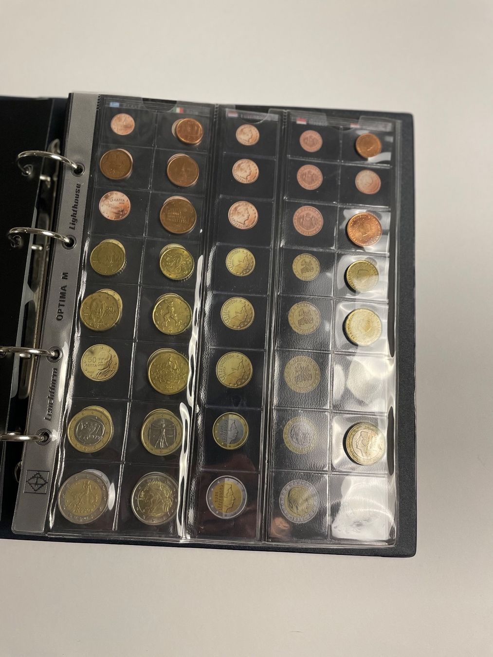 Tutti le monete: Münzen – Usato da Sargans venduto da Didis 3