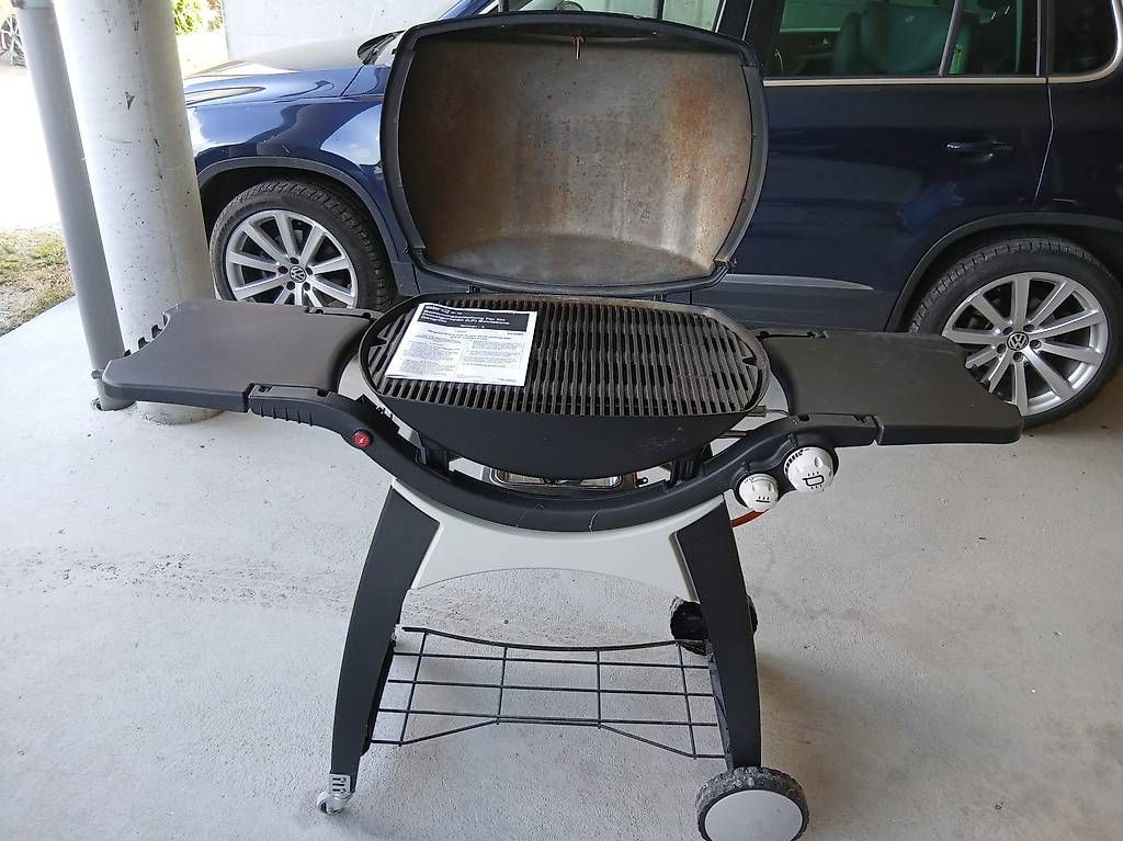 Grills: Weber Grill – Gebraucht aus Sarnen von Ros88 2
