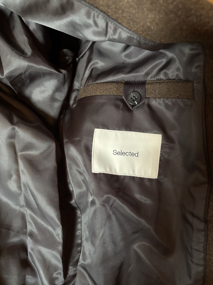 Selected Mäntel: Herbstjacke|Gr.34|vonSELECDET – Neu und originalverpackt aus Jegenstorf von vanisaem 2