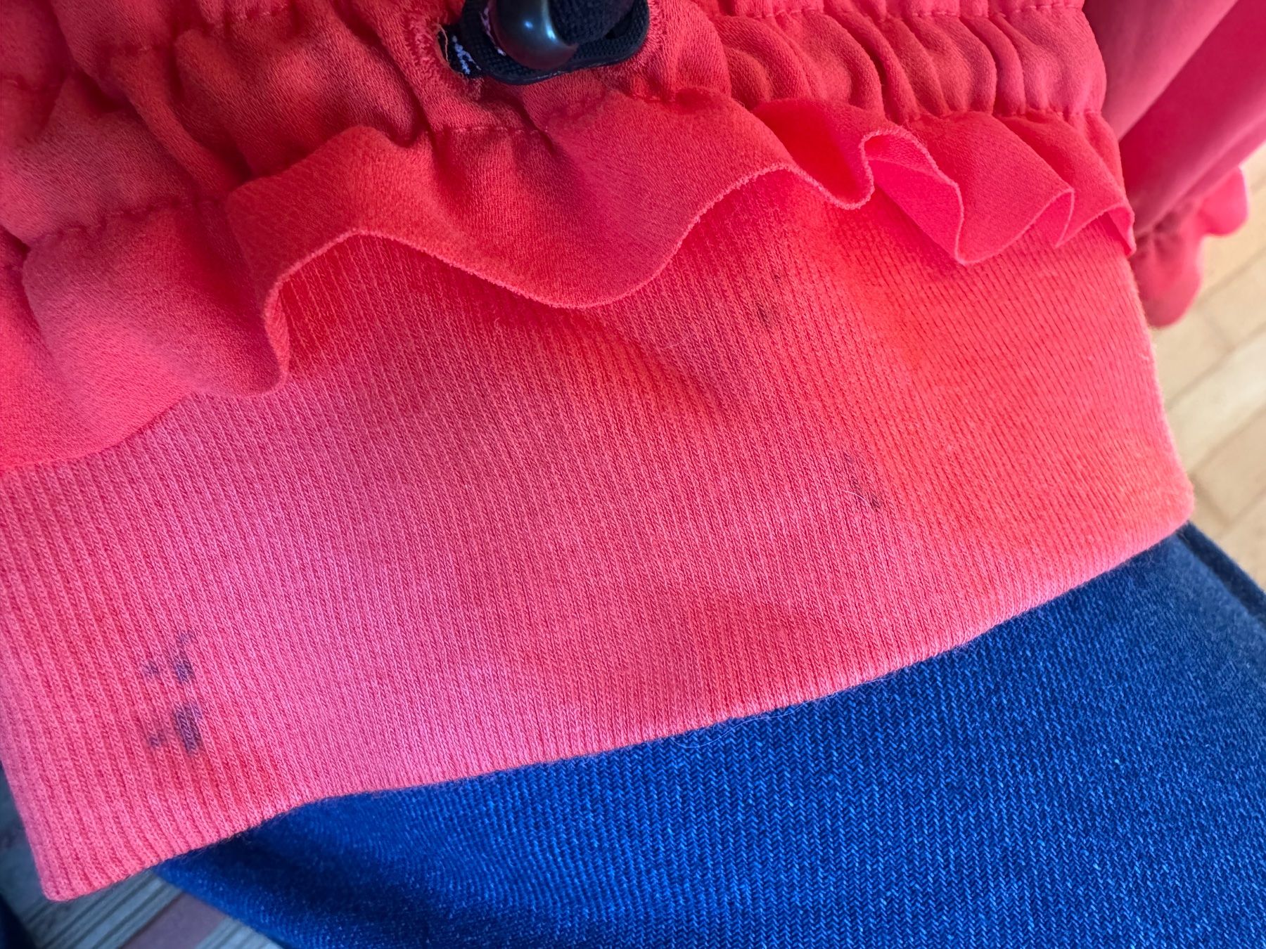 Marc Cain Blusen: Tolle Bluse, Marc Cain, Gr. 36 (N 2) – Gebraucht aus Oberrohrdorf von maggys15 6