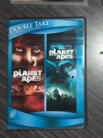 Planet der Affen, Double Take, 2 Filme - DVD