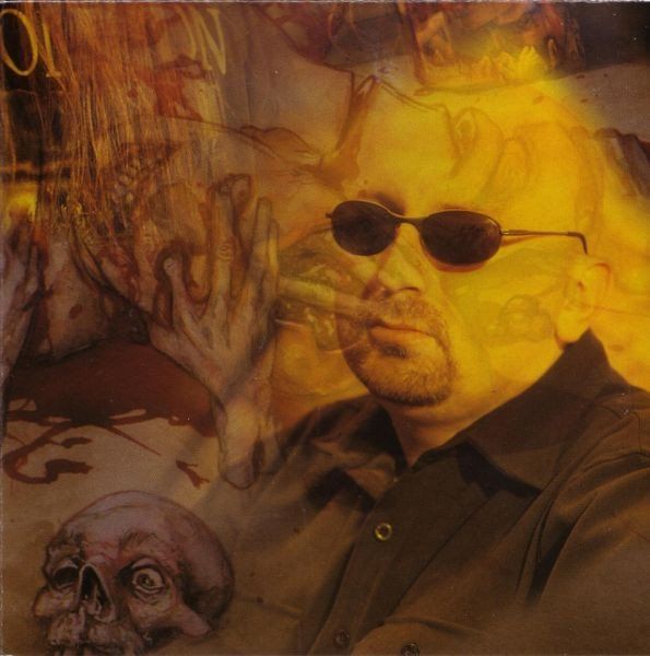 CD: Cannibal Corpse – Gore Obsessed - c – Usato da Brittnau venduto da Zibu 6