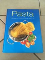 Pasta klassische und moderne Gerichte