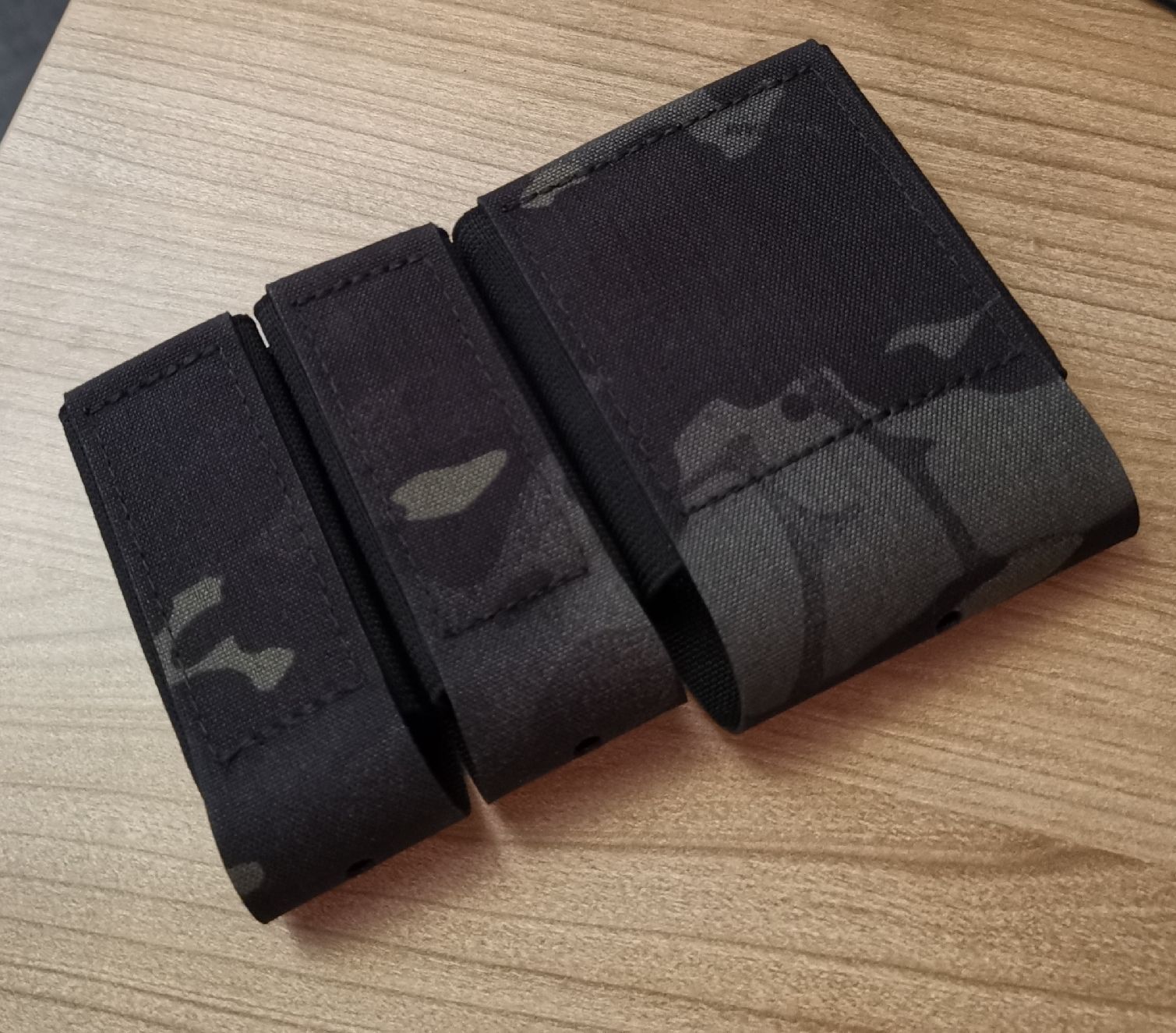 Tiro a segno: KC RapidMag – Nuovo (secondo la descrizione) da Oberdorf NW venduto da Airhead