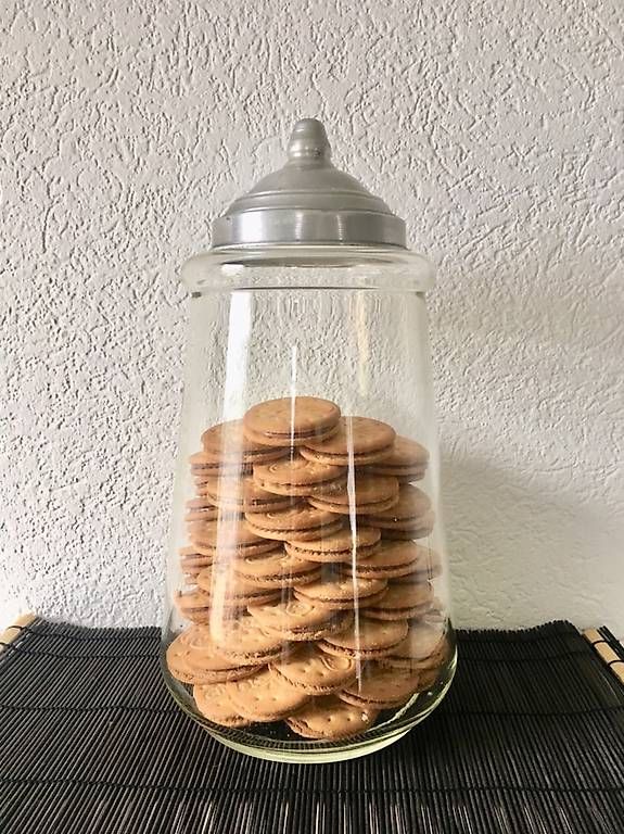 Contenitori & Simili: Vaso portacaramelle vintage – Usato da Lugano venduto da ven_hq2y