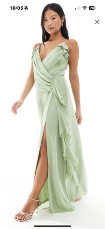 Kleid für Hochzeitsgast / Bridesmaid