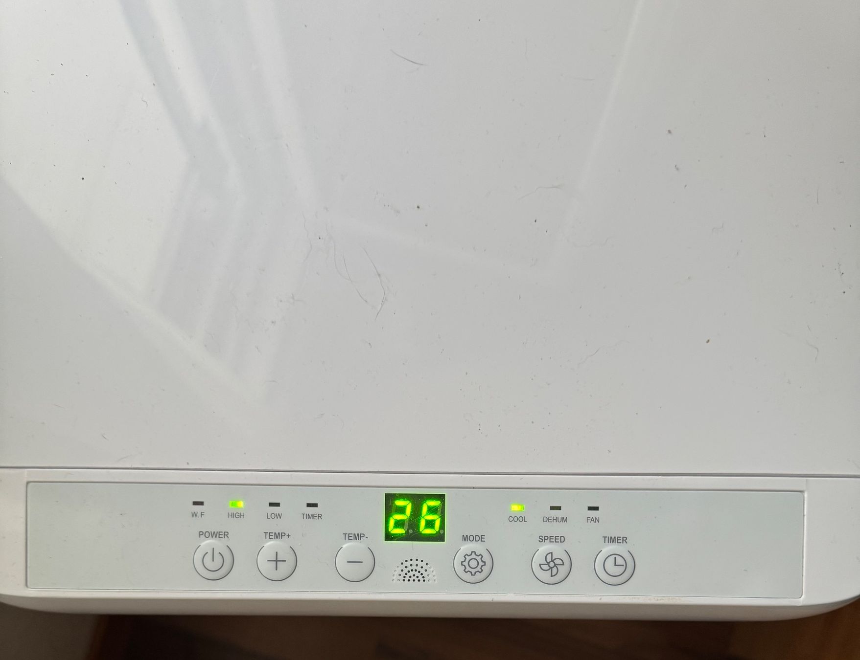 Climatiseurs: Neuwertiges Klimagerät – Neuf (Voir description) à Geroldswil par Maro46 1