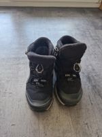 Schuhe / Wanderschuhe Adidas Terrex Gore-Tex Grösse 28 schwa