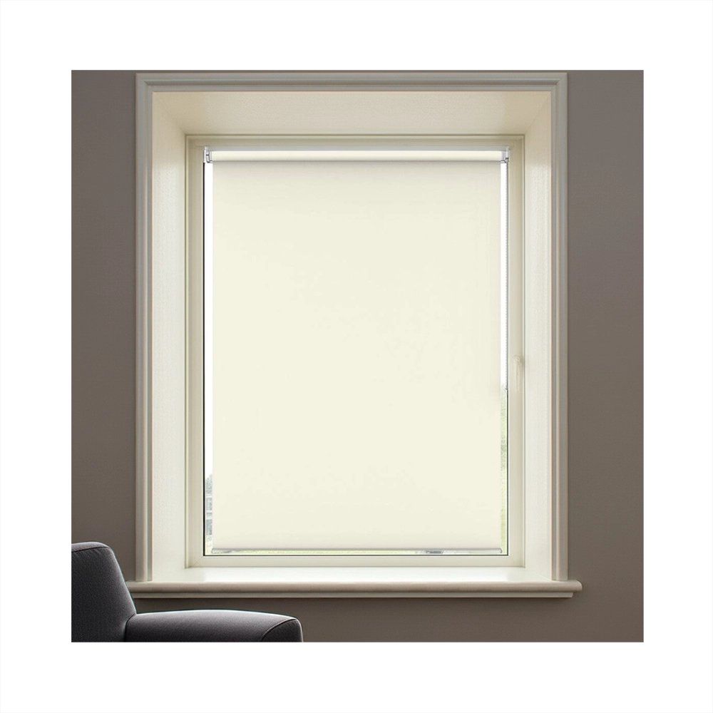 Tende da sole: Occ. CONTINI Rollo Uni Beige 150x210cm – Nuovo (secondo la descrizione) da Buchs SG venduto da Frankenspalter_Buchs 1