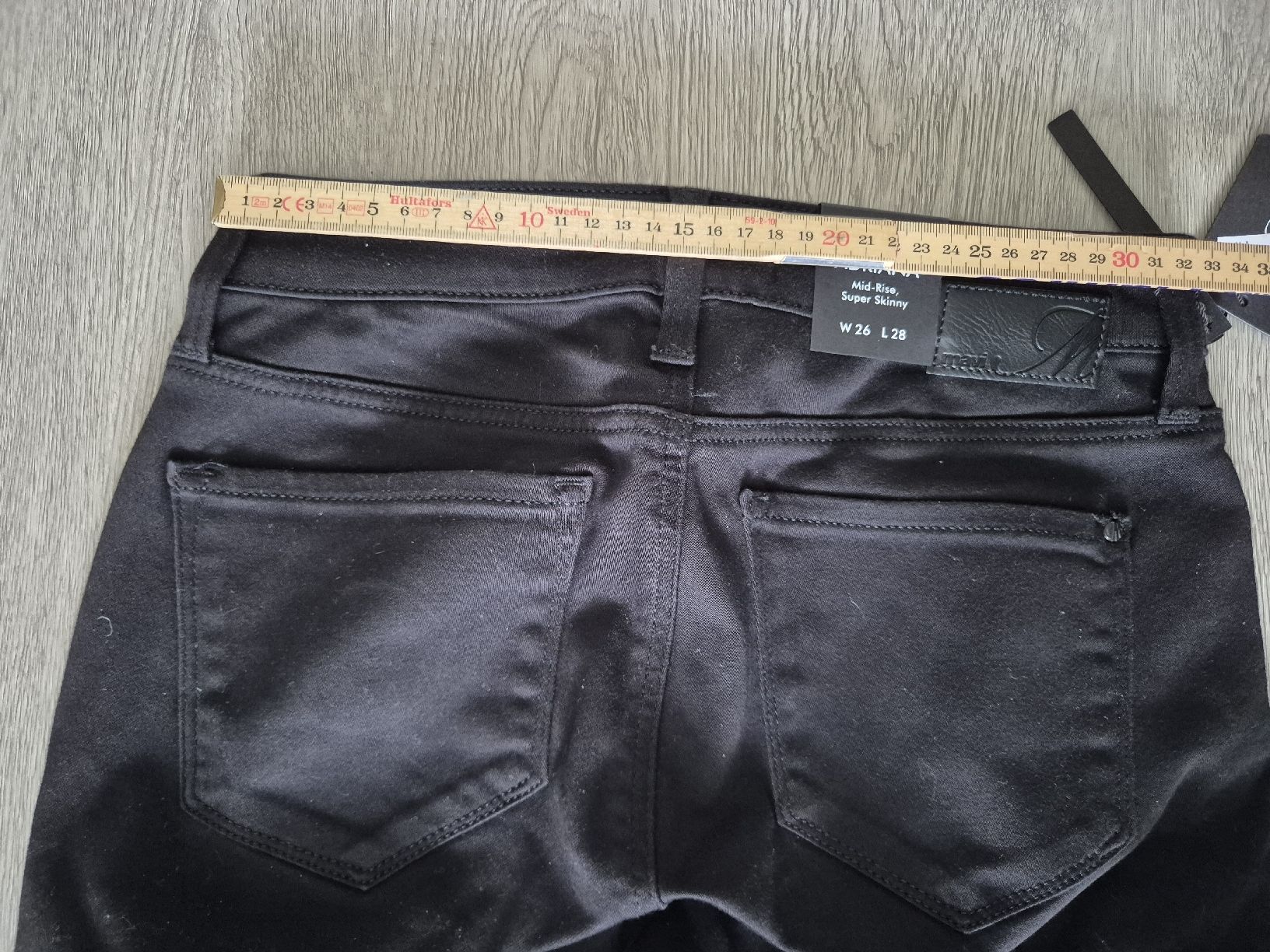 Mavi Jeans: NEUE Mavi Jeans Gr. 26/28 – Neu und originalverpackt aus Weisslingen von monkeyboarder 1