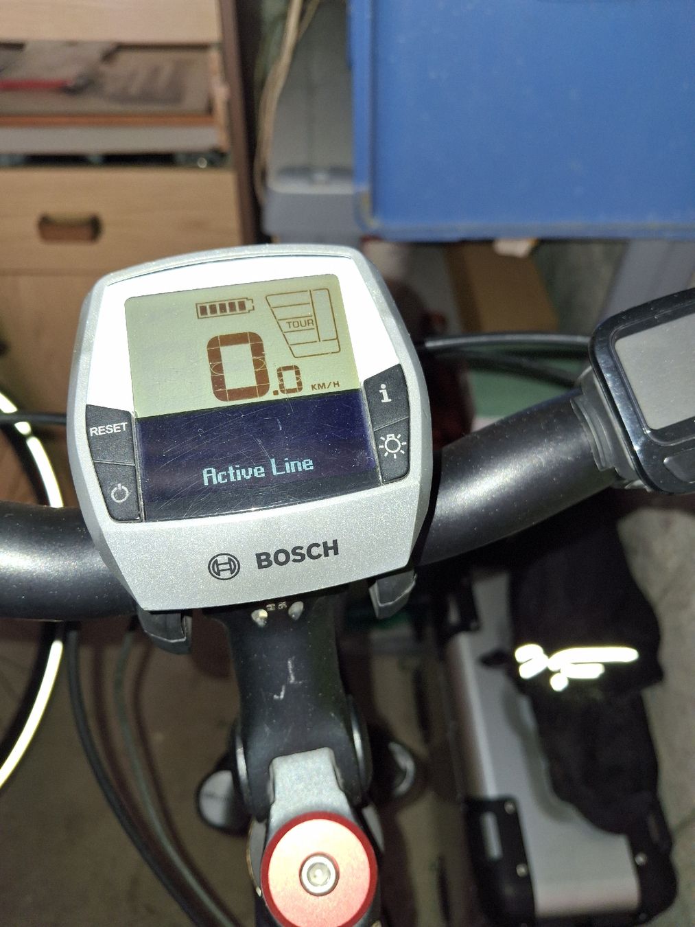 Scott Biciclette: a vendre e-bike Scott – Usato da MONTREUX venduto da bellade 3