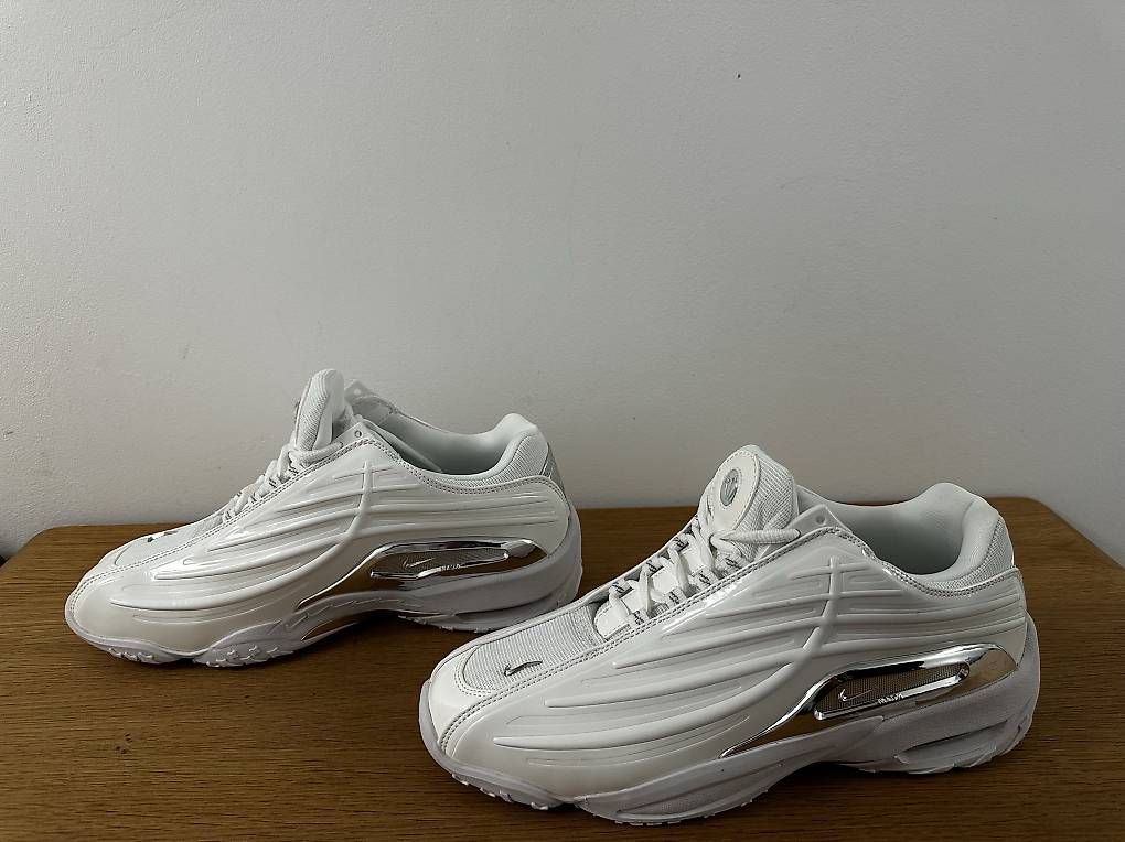 Scarpe da uomo: Nike nocta step 2 Grösse 47 – Nuovo e nell'imballaggio originale da Zürich venduto da marangun01
