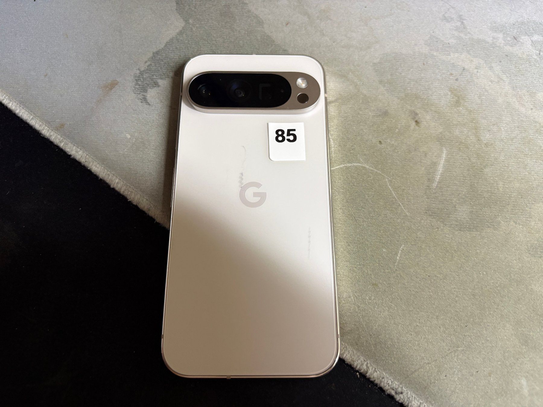 Google Portables: Google Pixel 9 Pro 128Gb#85 – D'occasion à Au SG par bah_6f5w 1