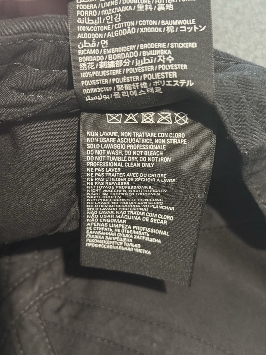 Balenciaga Copricapi, berretti & cappellini: Balenciaga X Adidas Cap – Nuovo (secondo la descrizione) da Kilchberg ZH venduto da oli_vm25 8
