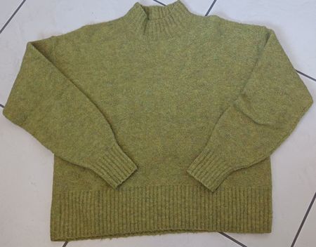 Esprit Wollpullover, Gr. M, sehr guter Zustand