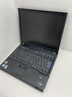 IBM Thinkpad T60
