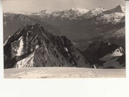 Stockhorn 1970