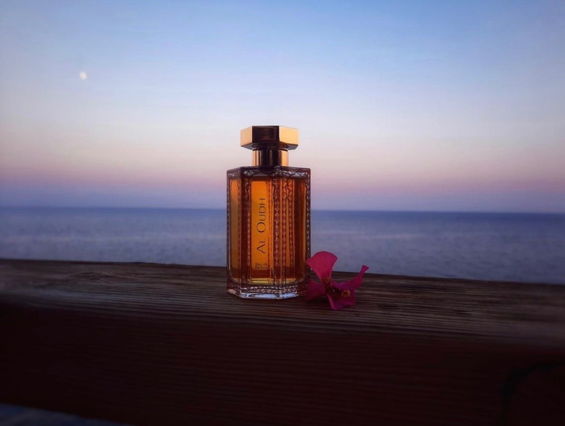 Parfum & Eau de Toilette: Al Oudh de L'Artisan Parfumeur  12 ml sample – Neu (gemäss Beschreibung) aus Chêne-Bougeries von Seetooyoo 6